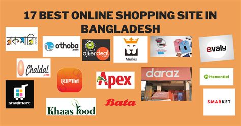 Best Online Shopping Place in Bangladesh .
